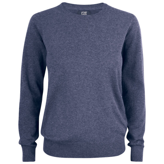 Cutter & Buck | Oakville Crewneck Ladies