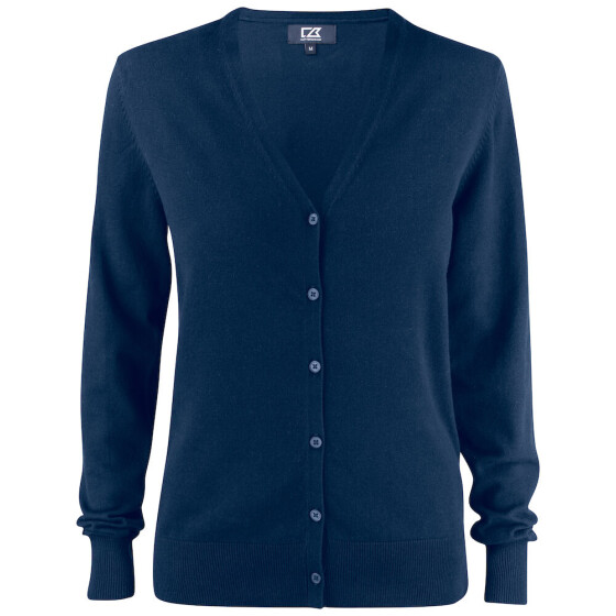 Cutter & Buck | Oakville Cardigan Ladies