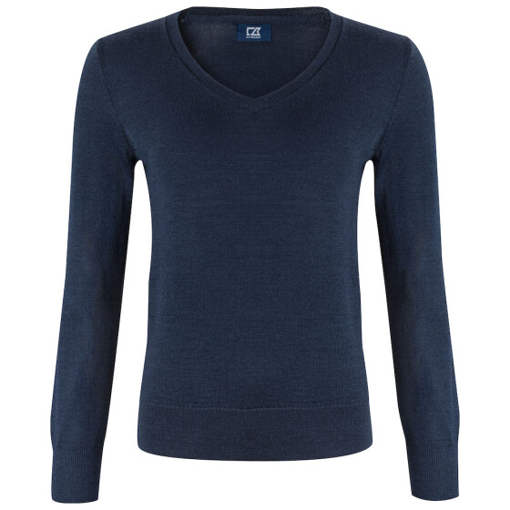 Cutter & Buck | Vernon V-neck Ladies