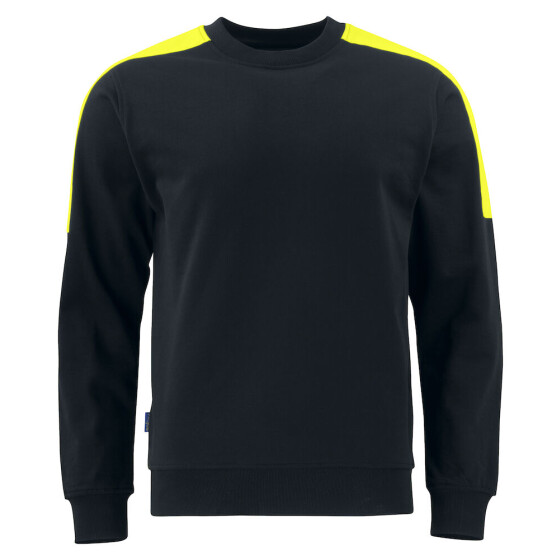 ProJob | 2125 Sweatshirt 100% Baumwolle