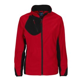 ProJob | 2326 Damen Microfleece Jacke