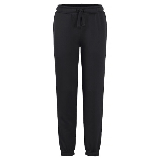 Clique | Basic Active Pants Junior (schwarz / No size)