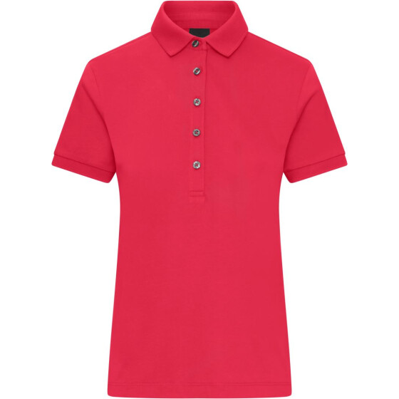 Daiber | JN 1301 - Damen Jersey Polo