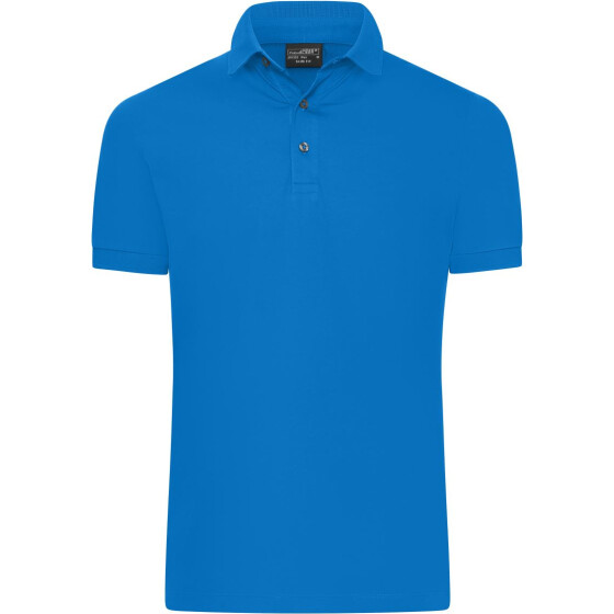 Daiber | JN 1302 - Herren Slim Fit Jersey Polo