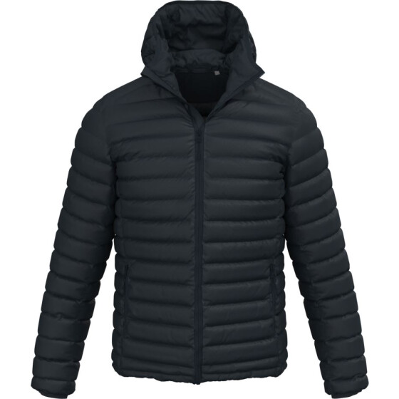 Stedman | Lux Padded Jacket - Herren Steppjacke