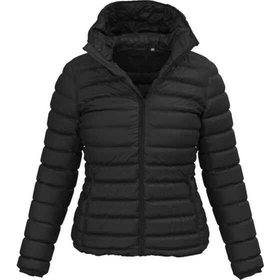 Stedman | Lux Padded Jacket Women - Damen Steppjacke