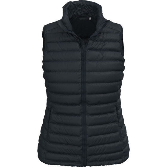 Stedman | Lux Padded Vest Women - Damen Steppgilet