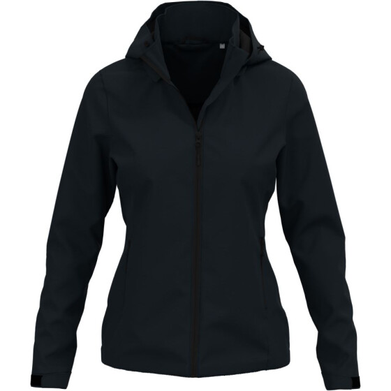 Stedman | Lux Softshell Jacket Women - Damen 3-Lagen Softshell Jacke