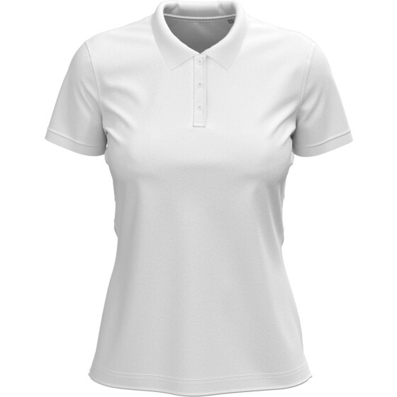 Stedman | Stretch Polo Women - Schweres Damen Stretch Piqué Polo