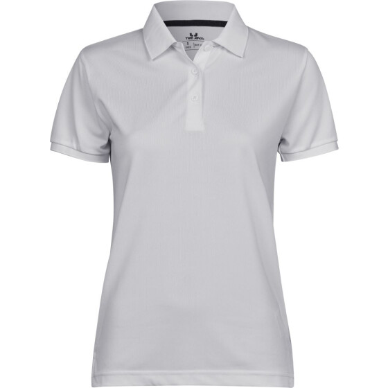 Tee Jays | TJ 7001 - Damen Piqué Club Polo