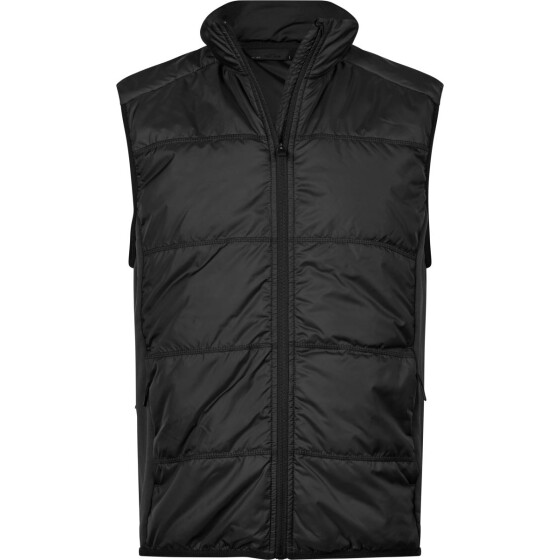 Tee Jays | TJ 9114 - Herren Hybrid Stretch Bodywarmer