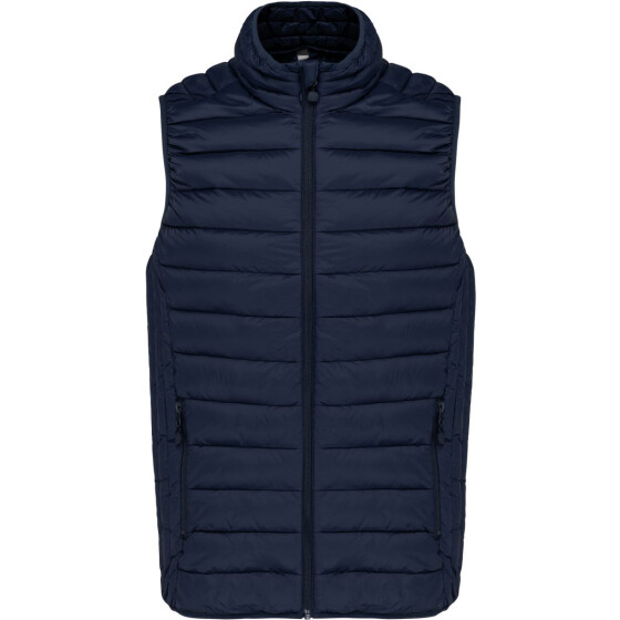 Kariban | K 6113 - Leichter Herren Bodywarmer