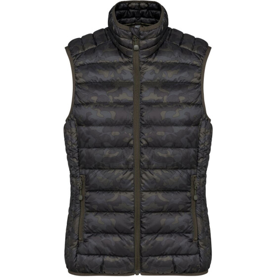 Kariban | K 6114 - Leichter Damen Bodywarmer