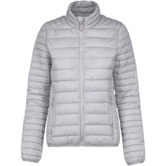 Kariban | K 6121 - Leichte Damen Steppjacke