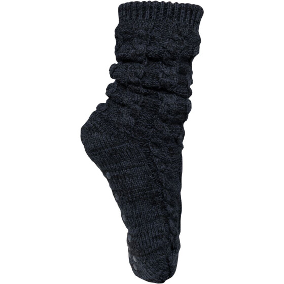 Kariban | K 815 - Lounge Socken mit Sherpafutter