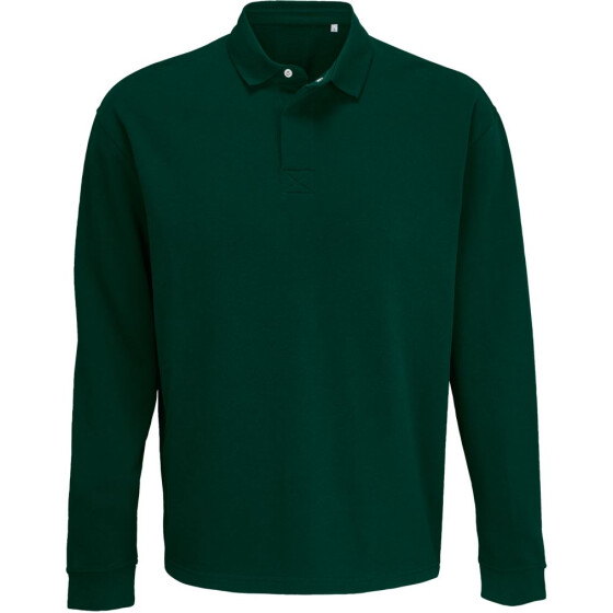 SOLS | Heritage - Polo Sweater