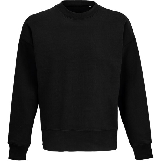 SOLS | Authentic - Oversize Sweater