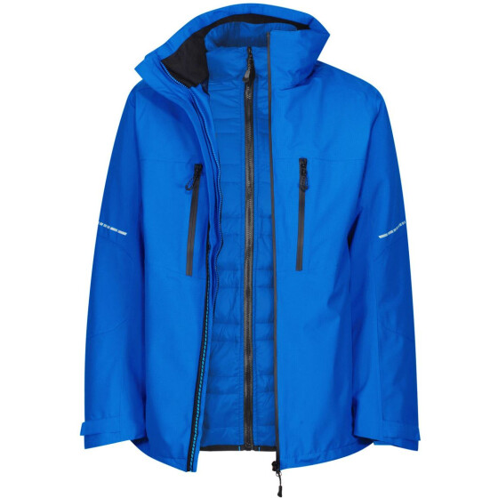 Regatta | TRA 156 - 3-in-1 Performance Winterjacke "X-Pro Evader III"