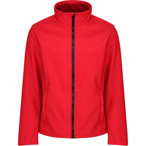 Regatta | TRA 628 - Herren 2-Lagen Softshell Jacke "Ablaze"