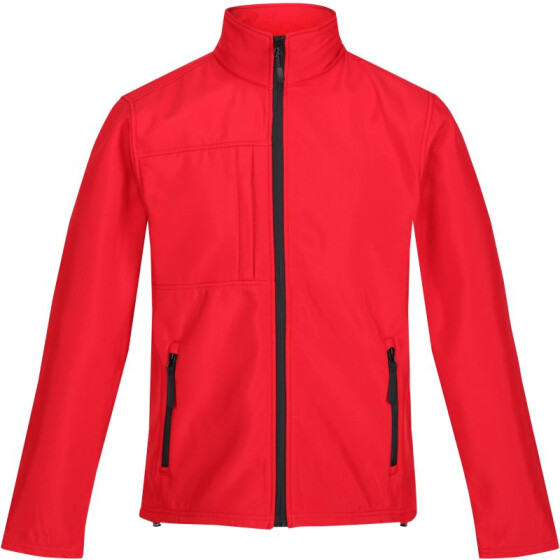 Regatta | TRA 688 - Herren 3-Lagen Softshell Jacke "Octagon II"