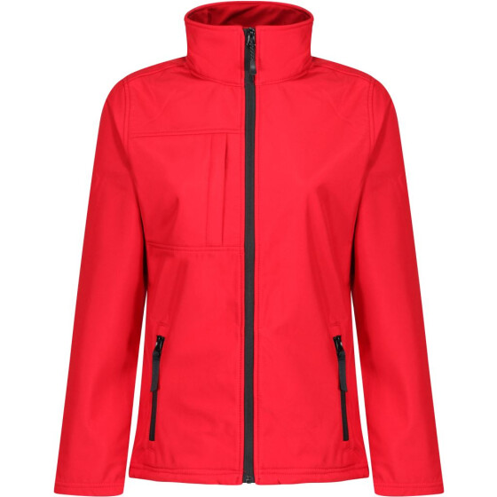 Regatta | TRA 689 - Damen 3-Lagen Softshell Jacke "Octagon II"