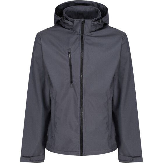 Regatta | TRA 701 - 3-Lagen Kapuzen Softshell Jacke "Venturer"