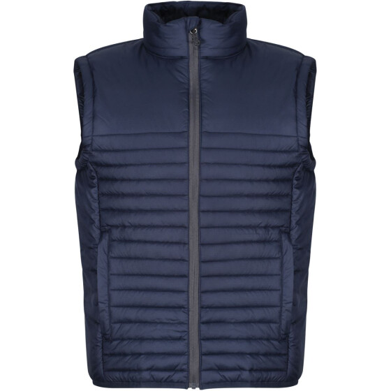 Regatta | TRA 861 - Wattierter Bodywarmer "Honestly Made"