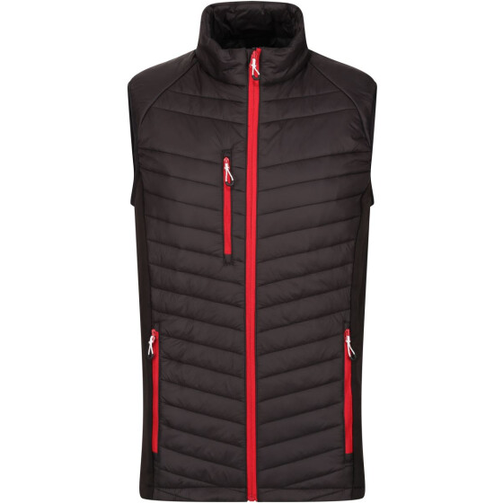 Regatta | TRA 894 - Hybrid Bodywarmer "Navigate"