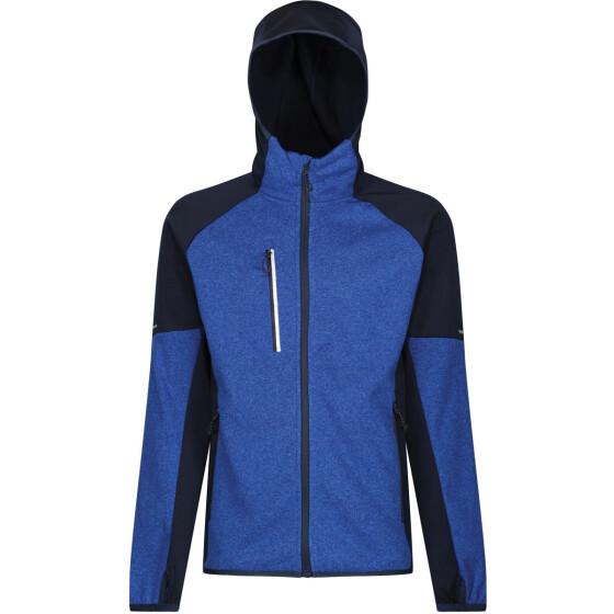 Regatta | TRF620 - Hybrid Strickfleece Jacke "Coldspring II"