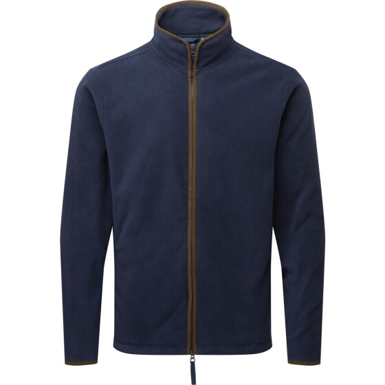 Premier | PR 823 - Herren Fleece Jacke "Artisan"