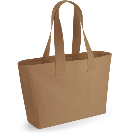 Westford Mill | W 610 - Canvas Tasche "Everyday"