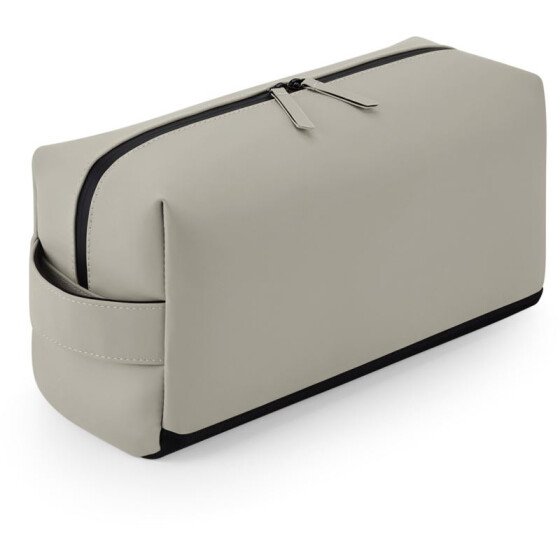 BagBase | BG337 - Matte PU Accessoires Tasche