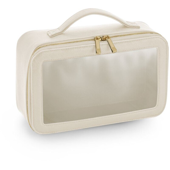 BagBase | BG764 - Accessoires Tasche mit Sichtfenster "Boutique"