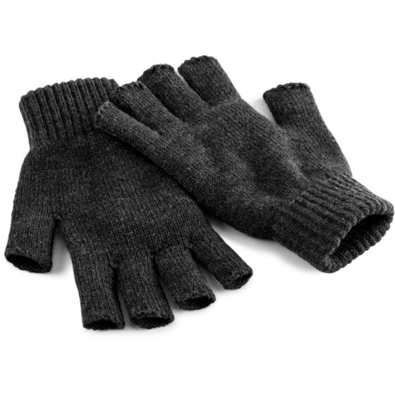 Beechfield | B 491 - Fingerlose Handschuhe