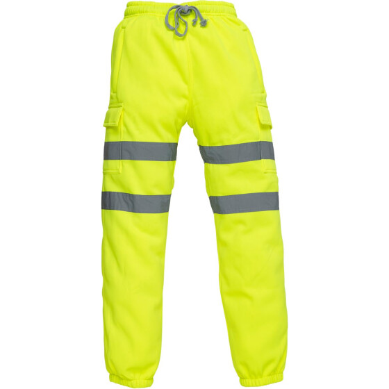 Yoko | HV 016T - Hi-Vis Jogginghose