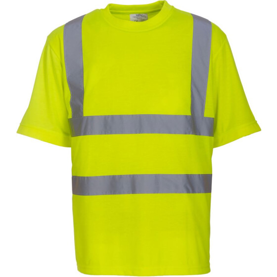 Yoko | HVJ 410 - Hi-Vis T-Shirt