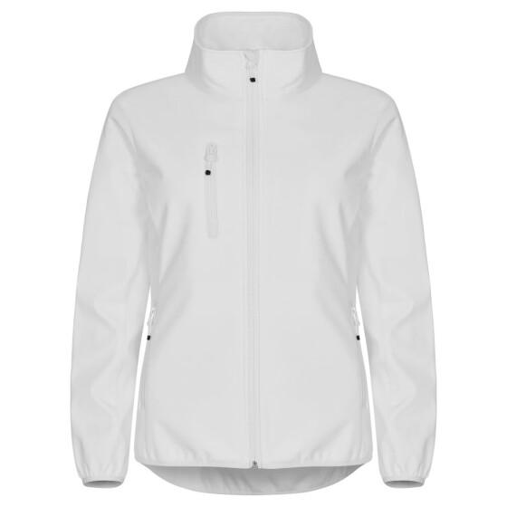 Clique | Classic Softshell Jacket Women