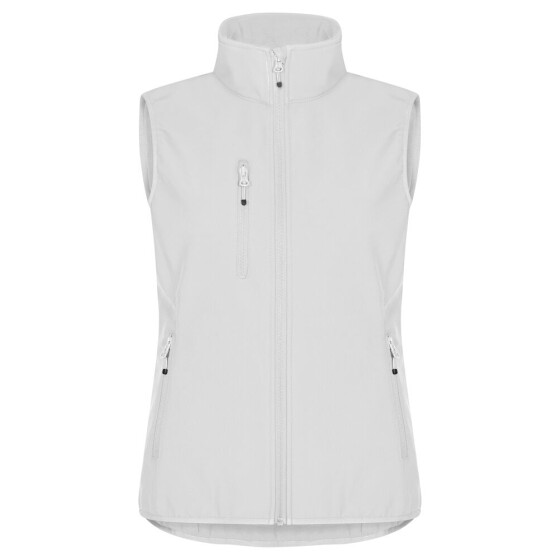 Clique | Classic Softshell Vest Women