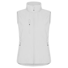Clique | Classic Softshell Vest Women