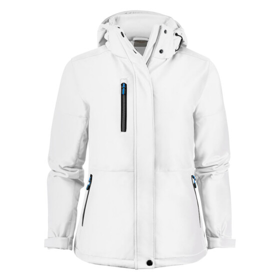 Printer | Overlanding Softshell Jacke Damen