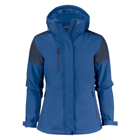 Printer PRIME | Prime Padded Softshell Lady