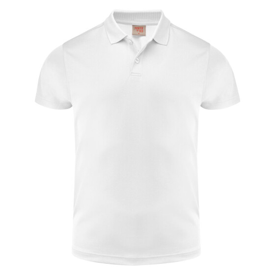 Printer RED | Smash Polo Herren