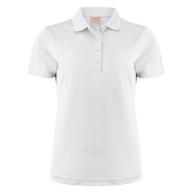 Printer RED | Smash Polo Damen