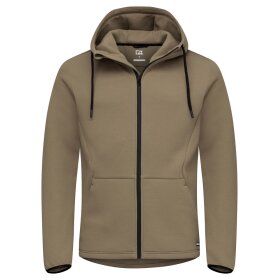 Cutter & Buck | Pemberton Hood Fz Men