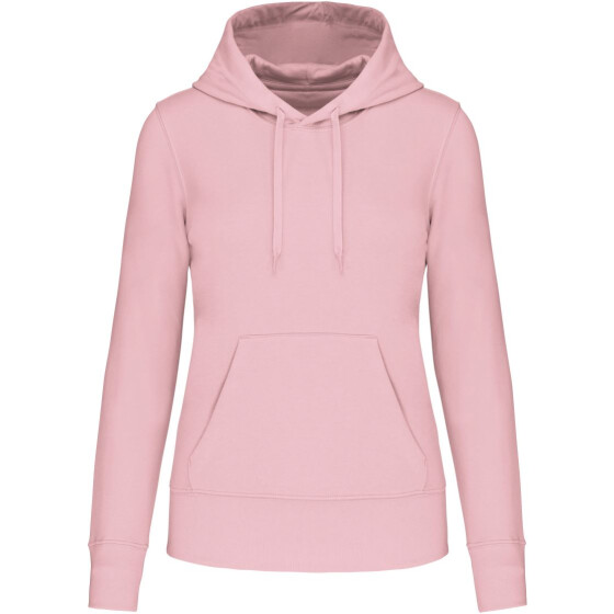 Kariban | K 4028 - Umweltfreundlicher Damen Kapuzen Sweater