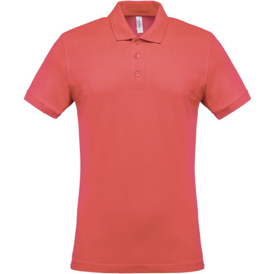 Kariban | K 254 - Herren Piqué Polo