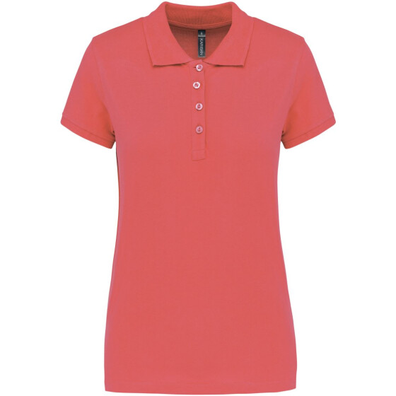 Kariban | K 255 - Damen Piqué Polo