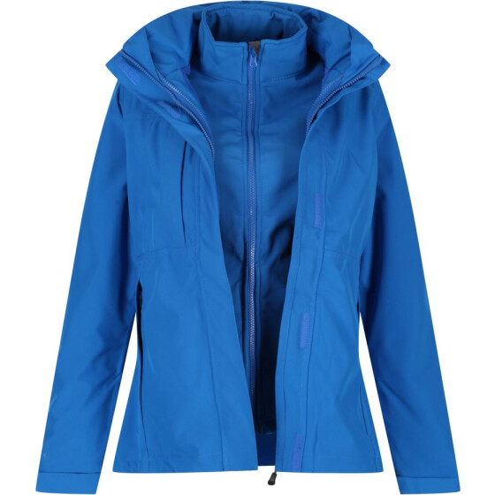 Regatta | TRA 144 - Damen 3-in-1 Stretch Jacke "Kingsley"