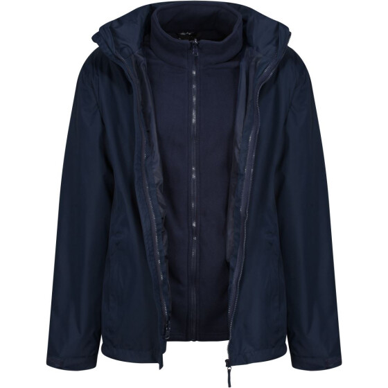 Regatta | TRA 150 - Herren 3-in-1 Jacke "Classic"