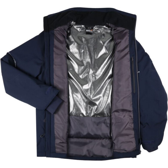 Regatta | TRA 208 - Performance Jacke "X-Pro Marauder III"